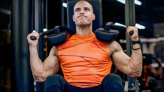 The Latest Strength-Training Volume Study: Diminishing Returns at High Training Volumes in Focus