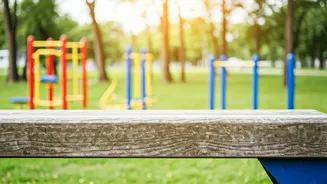 Walking the Beam: 5 Health Perks for You!