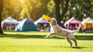 Pet Fed Mumbai: India's Grandest Pet Festival Unleashes Fun for 15,000+!