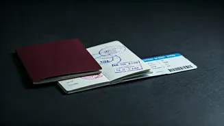 Visa-On-Arrival Trips Are The New Travel Shortcut