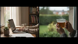 On Closer Inspection, Social Isolation Can Reflect Caregiving, Disability or Remote Work