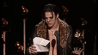 Grammy Awards 2026: Yungblud Wins Best Rock Performance, Sharon Osbourne Gets Emotional As He Pays Tribute To Husband Ozzy Osbourne