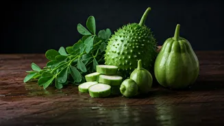 Monsoon's Most Underrated Vegetables You Should Try