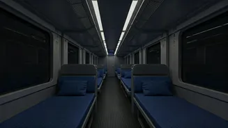 Vande Bharat Sleeper: Revolutionizing Travel in India