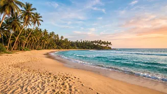Budget Travel Tips For Indian Backpackers Exploring Kandy And Mirissa Over Five Days