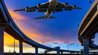 Passenger Fees At Bengaluru Airport: Why The Reduction Matters