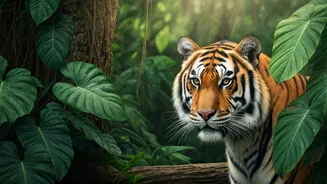 Unforgettable Jungle Safaris: Your Ultimate Guide to Wild Adventures