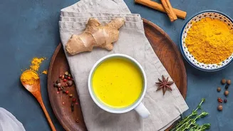 Indian Food Brands Are Bringing More Wellness-Focused Dairy Products To Consumers