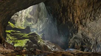 If caves fascinate you, here's where to go next