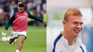 Mbappe vs Haaland: Who is winning the next-gen battle?