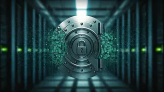 Massive Foxconn Cyberattack: AMD, Google, Intel Data Compromised; Apple's Secrets Remain Intact