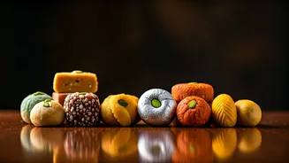 Manage Blood Sugar During Diwali Festivities