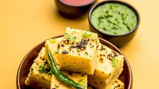 Janmashtami's Regional Food Traditions Offer More Than Makhan and Mishri