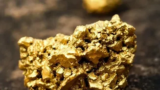 Gold ETF vs Digital Gold: Key differences