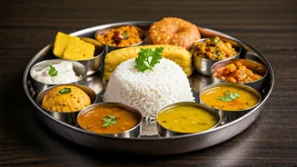 Taste These 9 Delicious Gujarati Dishes