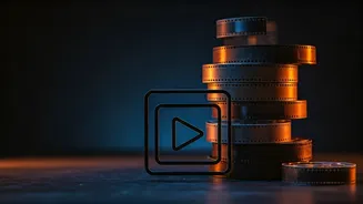 Entertainment Buzz: Movies, Series & More!