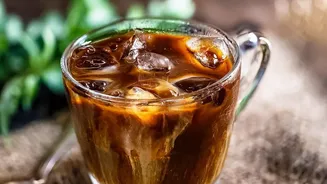 FSSAI's 90-Day High-Caffeine Label Deadline Keeps The High-Caffeine Drinks Focus On Drink Comparisons