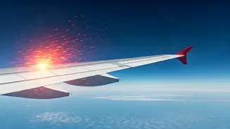 Ajit Pawar Plane Incident: Investigation Underway