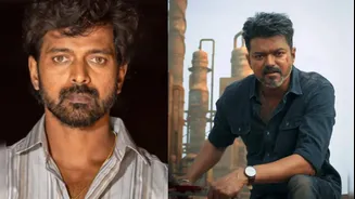 CM Vijay's Brother Breaks Down During Jana Nayagan Screening: Anna Will Miss...