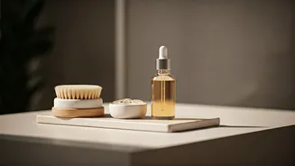 The Beauty Shift Towards Simpler Daily Routines