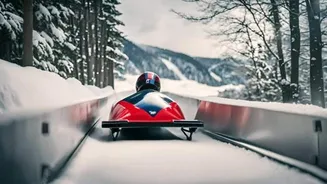 Mountain luge racing in Rwanda: A must-try adventure