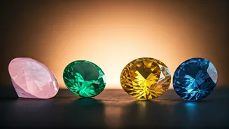 Harmonize Your Love Life: 4 Gemstones for Relationship Stability
