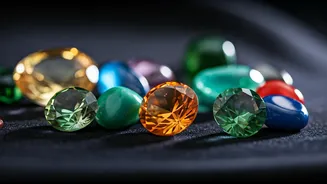 Decoding the Mystical World of Astro Gemstones