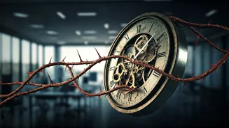 Aging Faster? Avoid 'Hasslers' With These 3 Psychology-Backed Strategies