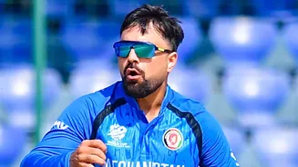 Rashid Khan picks Jasprit Bumrah as the greatest T20 player ever