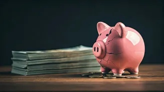 Is Your 3-Month Emergency Fund Actually Too Small?