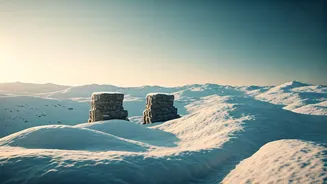 Kedarnath Buried in Snow: Chardham Yatra 2026 Faces Unforeseen Winter Deluge