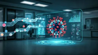 Predicting the Future: AI & Epidemic Forecasting