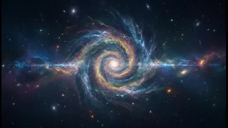 University Of Sheffield Researchers Offer A New Route Through Physics' Biggest Mystery