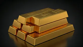 Gold Rate Today: A Quick Look at Current Prices
