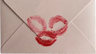 Which Day of Valentine's Week Is Today? 13 February 2026 - Is It Kiss Day?