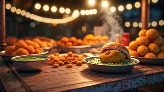 Unlock Mumbai's Best: Your Guide to Local Flavors and Hidden Gems