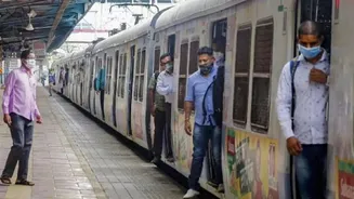 Mumbai Local To Go Underground Soon: Which Routes To Shift And What It Means For You - Explained
