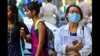 NEET PG Counselling 2025: NBEMS Lowers Qualifying Percentile To '0' For Reserved Categories