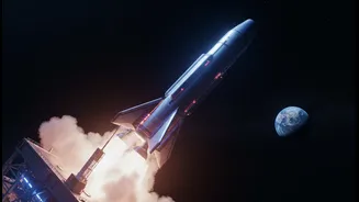 Booster Retrieval Would Mark a New Capability Test for India’s Private Launch Industry