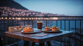 San Sebastián's Winter Charms: A Season of Unique Delights