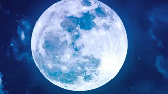 November Celestial Guide: How The Moon’s Phase Controls Deep-Sky Visibility This Month