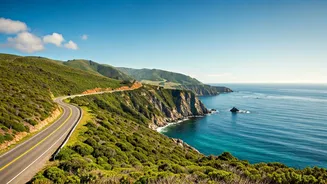 Cabot Trail: Nova Scotia's Mesmerizing 185-Mile Scenic Drive with National Park Access