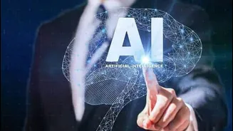 MIT study finds AI chatbots bolster confidence in false beliefs