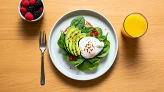 Restart After the Holidays: Eat This Breakfast