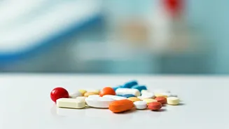 Avoid These Exercises If You're On Medication