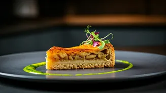 Newstalgia Makes Familiar Flavours Feel Fresh Again