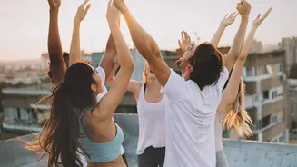 India’s Fitness Culture Is Expanding As Gen Z Rediscovers Traditional Movement