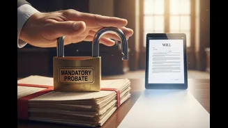 No More Mandatory Probate Of Will In Mumbai, Chennai, Kolkata: What Does It Mean For Heirs?