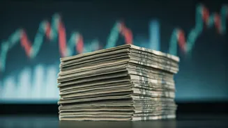 Groww's Parent Company Hits ₹1 Trillion Milestone