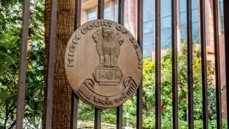 Delhi High Court orders pause on processing judges' tax returns